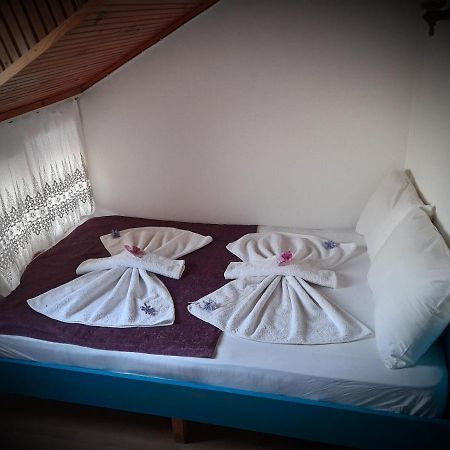 Antonios Motel Side Eksteriør bilde