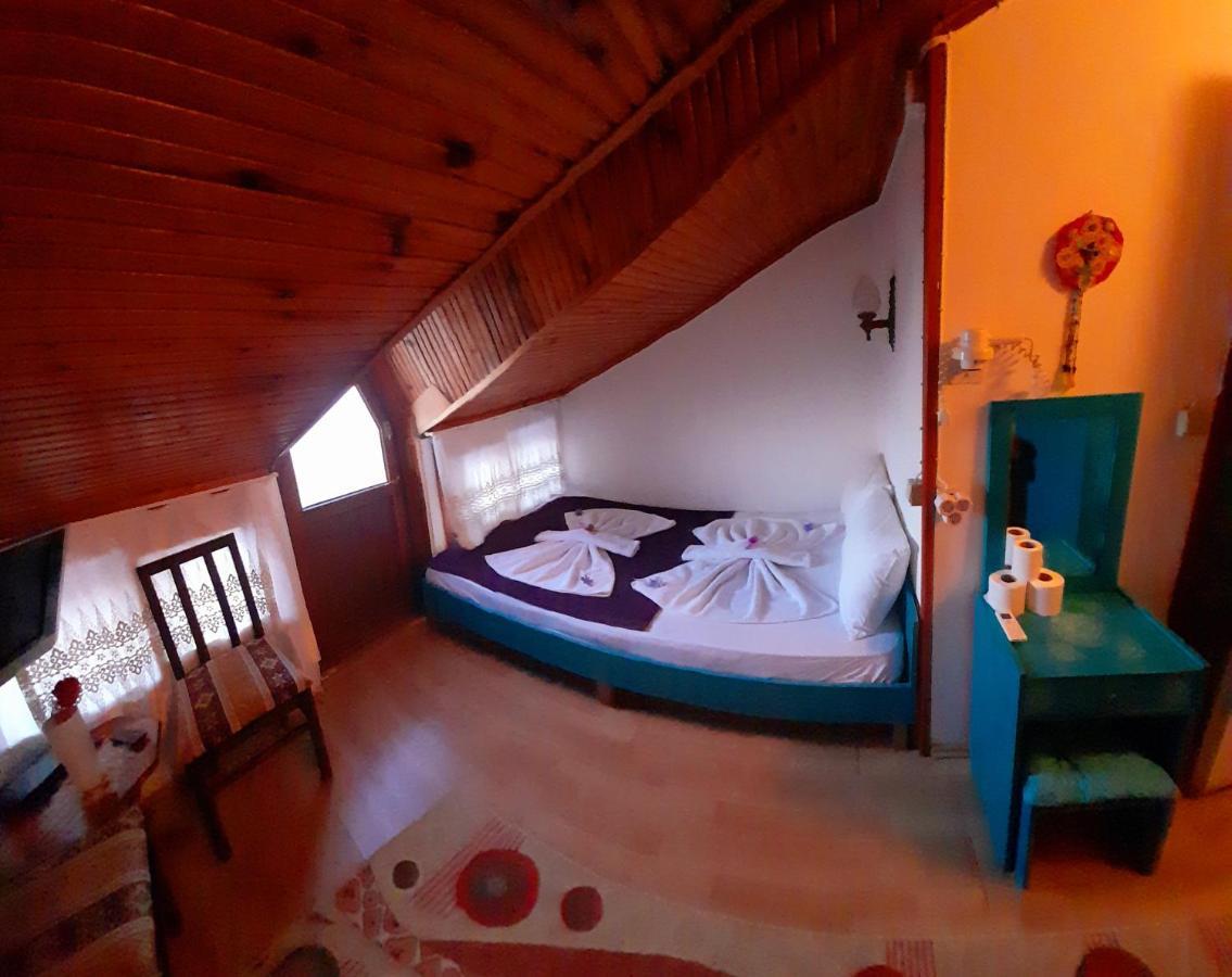 Antonios Motel Side Eksteriør bilde
