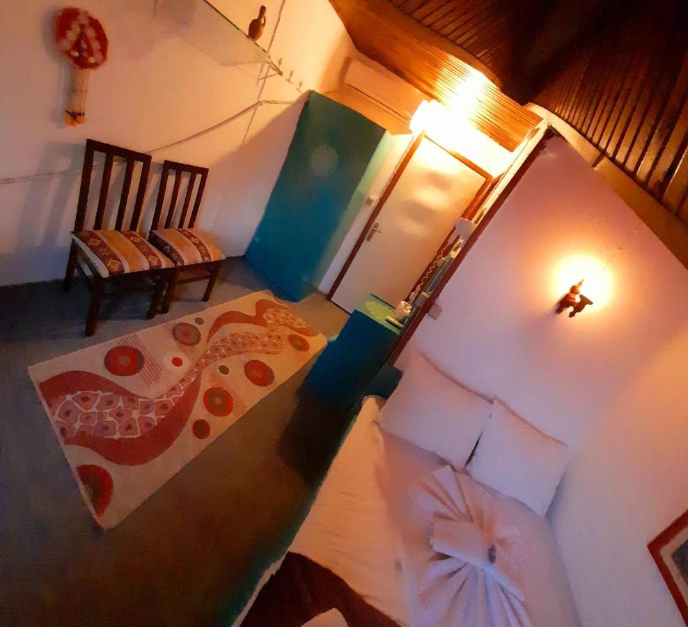 Antonios Motel Side Eksteriør bilde